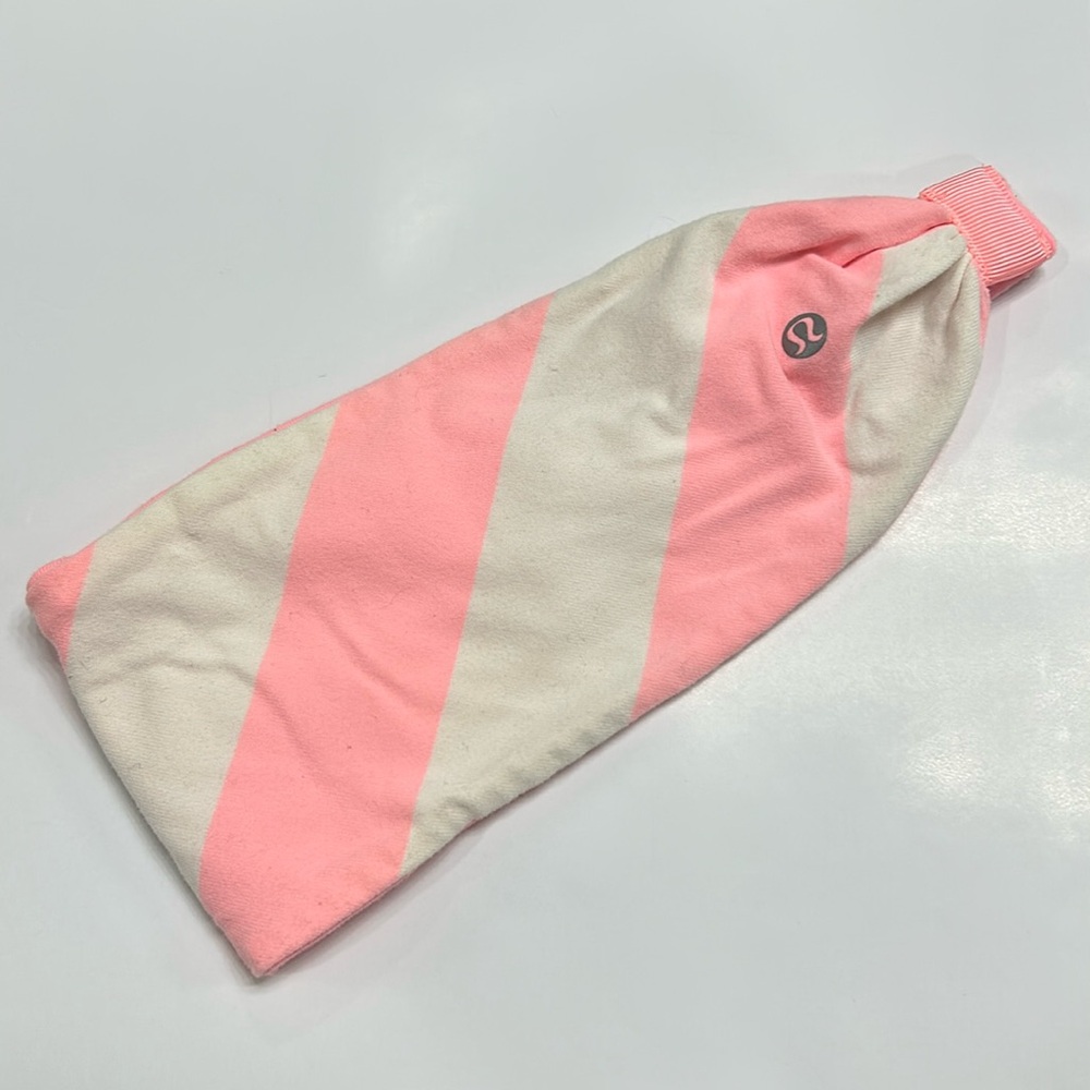 Lululemon Bang Buster Headband OS